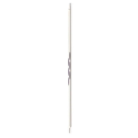 Knitting needles - straight Ergo - 40cm - 3,00mm (Prym) - 1pair/card