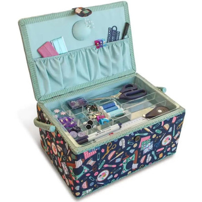 Kazeta na šití XL Needle&Thread - 1ks