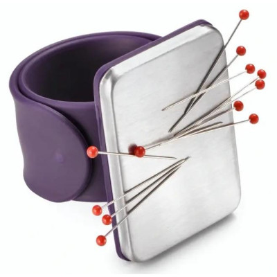 Arm pin cushion PRYM LOVE (Prym) - 1pcs/card