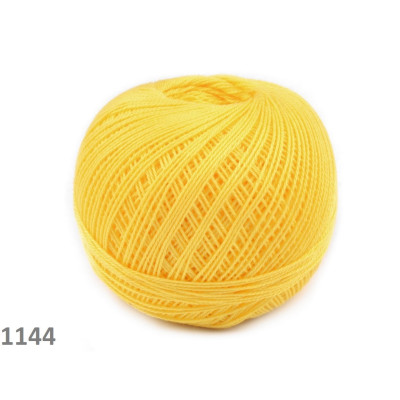 Knitting yarn Sněhurka c.1144 - 30g