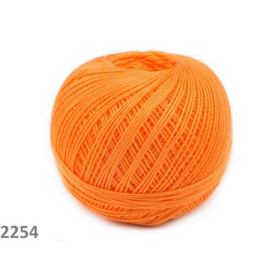 Knitting yarn Sněhurka c.2254 - 30g
