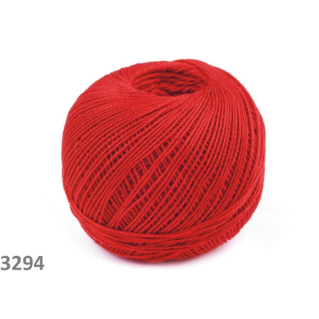 Knitting yarn Sněhurka c.3294 - 30g