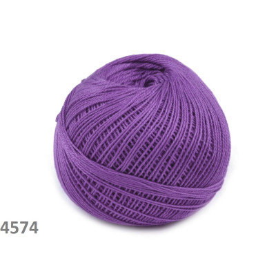 Knitting yarn Sněhurka c.4574 - 30g