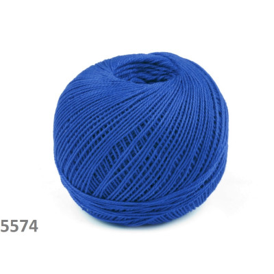 Knitting yarn Sněhurka c.5574 - 30g