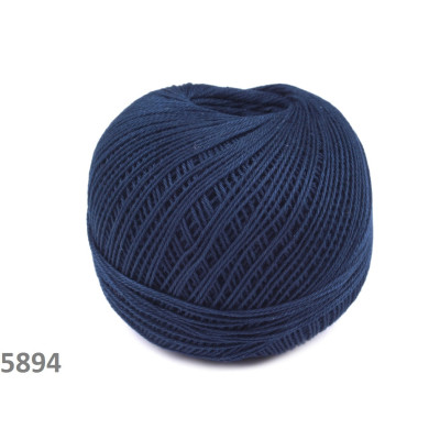 Knitting yarn Sněhurka c.5894 - 30g