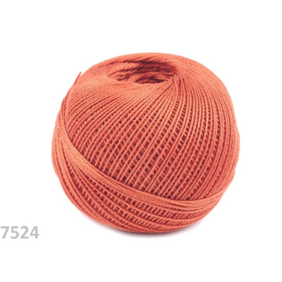 Knitting yarn Sněhurka c.7524 - 30g