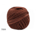 Knitting yarn Sněhurka c.7884 - 30g