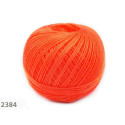 Knitting yarn Sněhurka c.2384 - 30g
