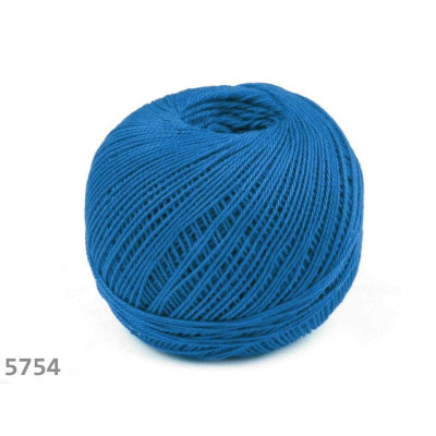 Knitting yarn Sněhurka c.5754 - 30g