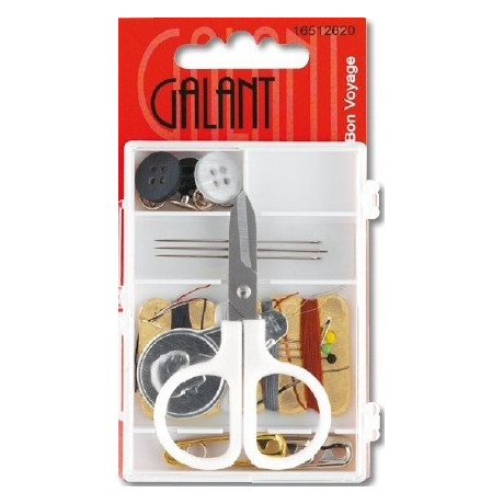 Cestovní šitíčko Bon Voyage GALANT