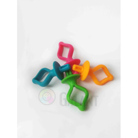 Bobbin Holder - 12pcs/card